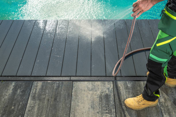 Best Best Pressure Washing Companies  in Markle, IN