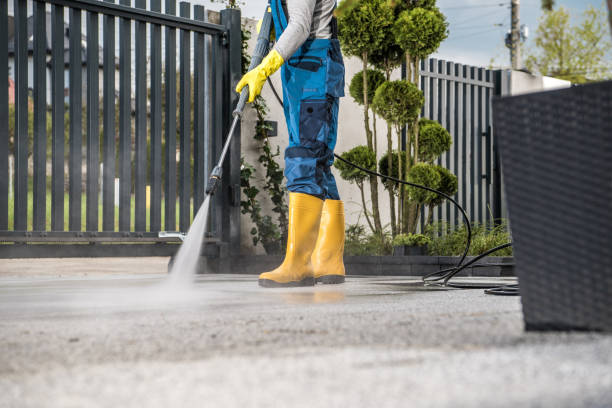 Best Roof Power Washing Services  in Markle, IN