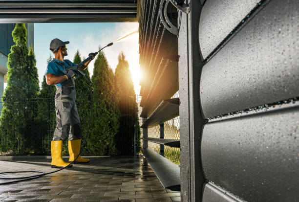 Pressure Washing Services for Businesses in Markle, IN