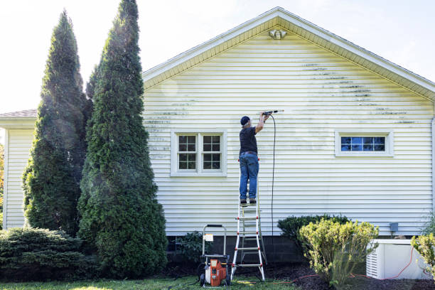Best Affordable Pressure Washing  in Markle, IN
