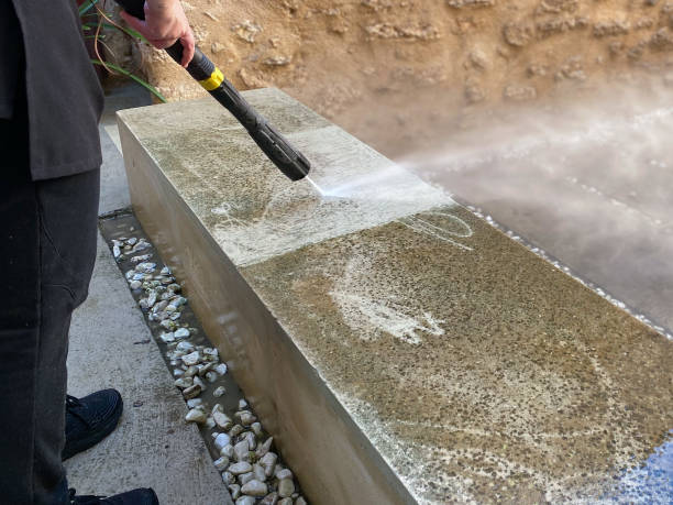 Best Pressure Washing Brick  in Markle, IN