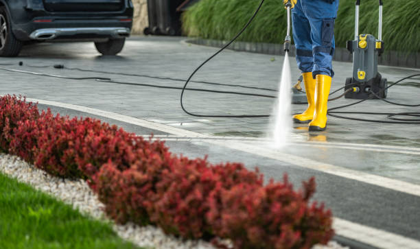 Why Choose Our Certified Pressure Washing Experts for Your Project Needs in Markle, IN?