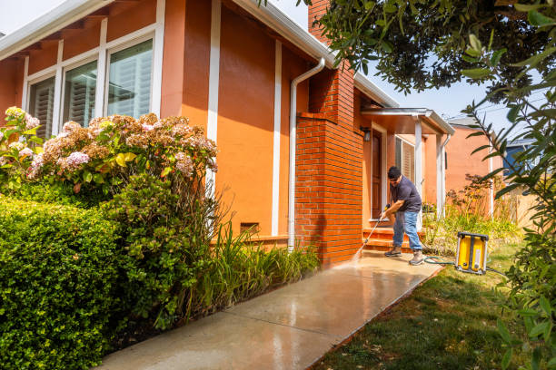 Best Exterior Home Cleaning  in Markle, IN