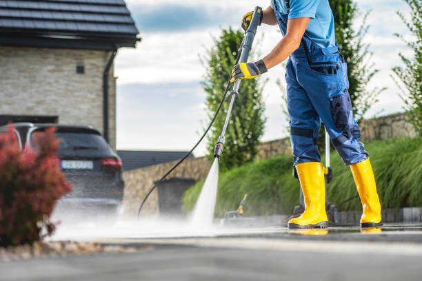 Best Local Pressure Washing Services  in Markle, IN
