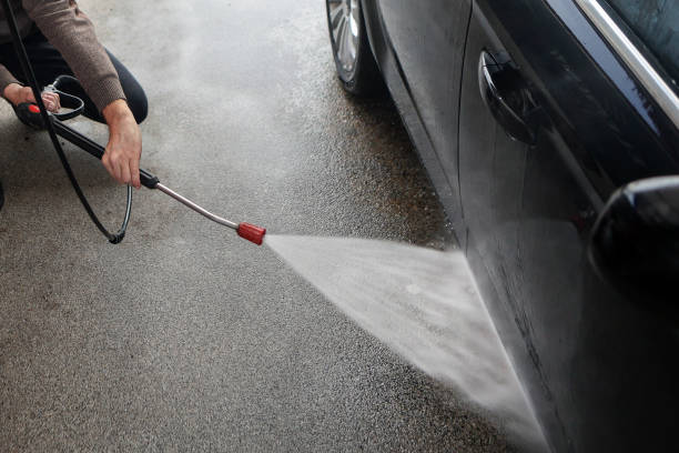 Best Local Pressure Washing Services  in Markle, IN