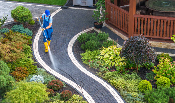 Best Commercial Pressure Washing  in Markle, IN