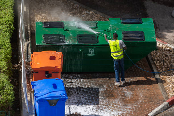 Best Sidewalk Pressure Washing  in Markle, IN